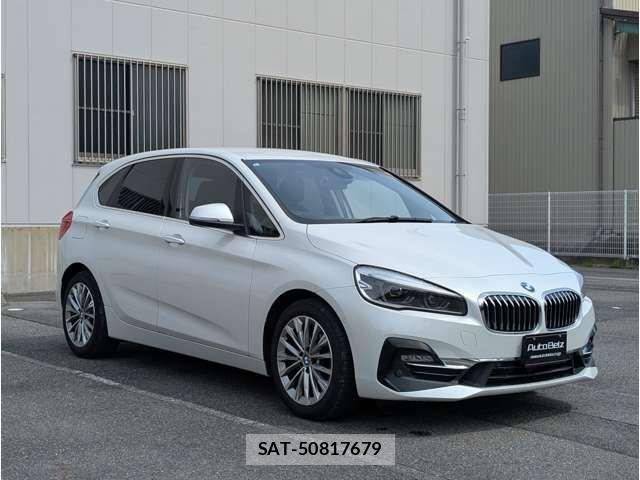 Bmw 2 SERIES 2019-09 6007296-2