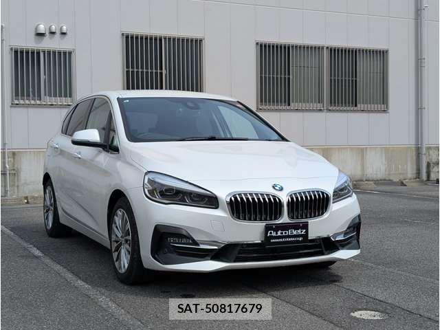 Bmw 2 SERIES 2019-09 6007296-4
