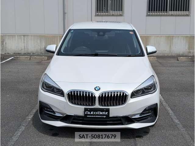 Bmw 2 SERIES 2019-09 6007296-5