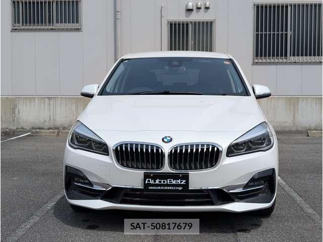 Bmw 2 SERIES 2019-09 6007296-6