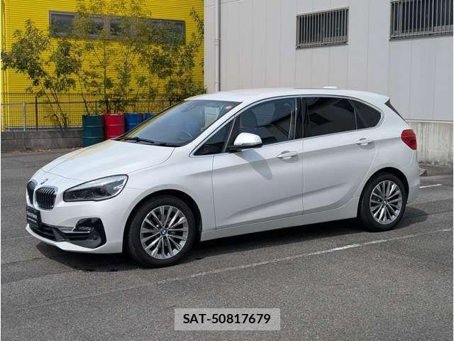 Bmw 2 SERIES 2019-09 6007296-8