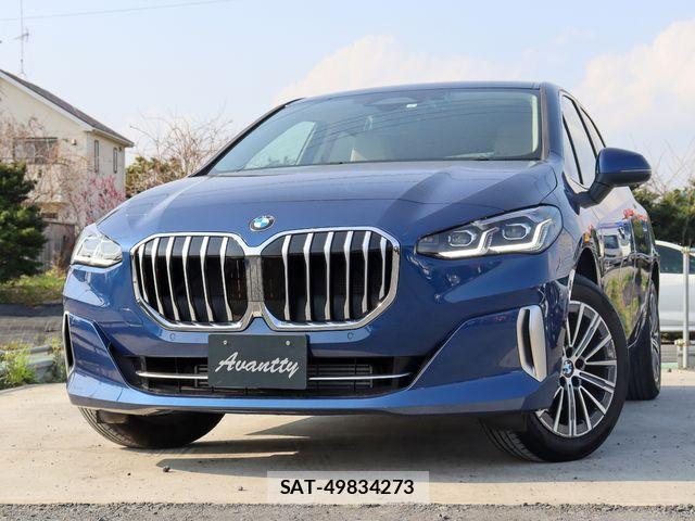 Bmw 2 SERIES 2023-04 6007295-0