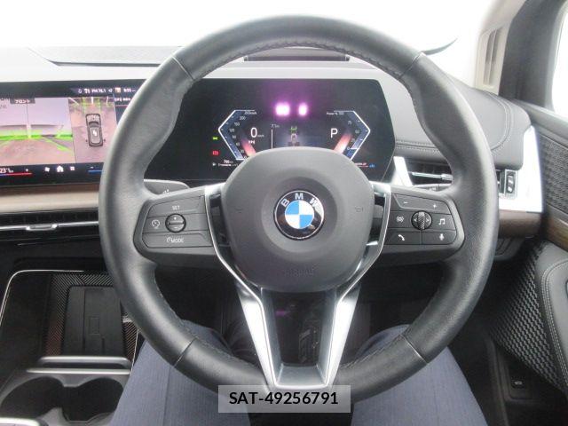 Bmw 2 SERIES 2024-12 6007287-14