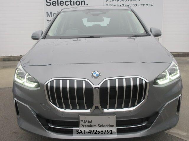 Bmw 2 SERIES 2024-12 6007287-2