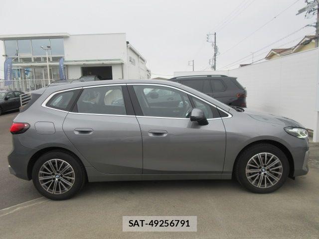 Bmw 2 SERIES 2024-12 6007287-4