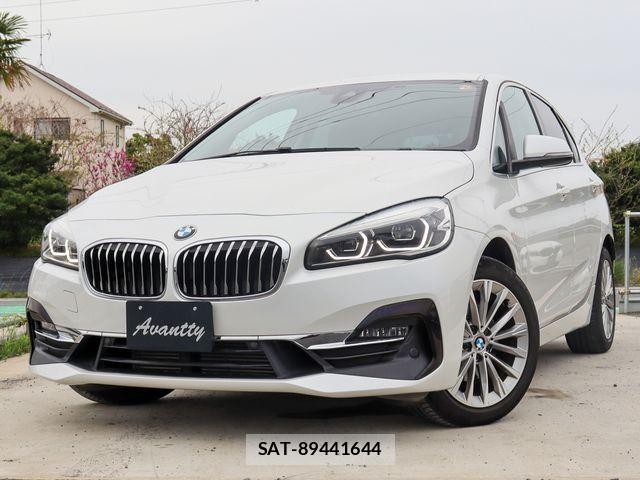 Bmw 2 SERIES 2019-07 6211899-0