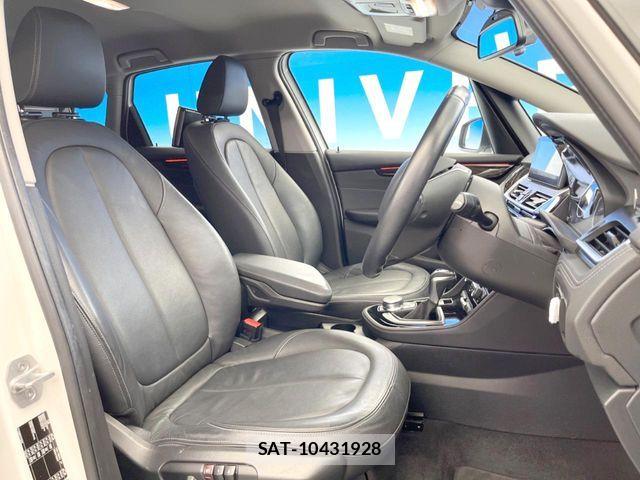 Bmw 2 SERIES 2017-11 6263242-9