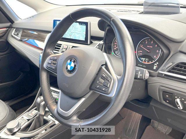 Bmw 2 SERIES 2017-11 6263242-11