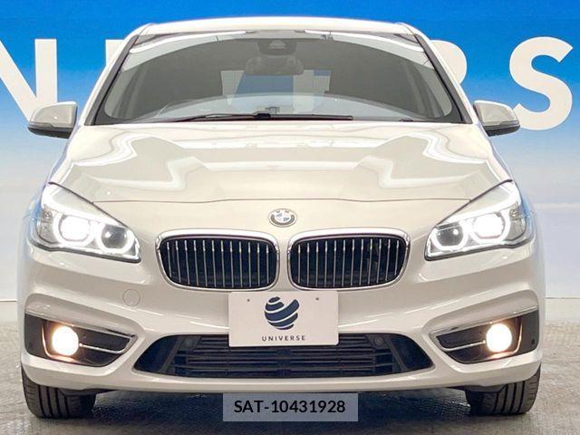 Bmw 2 SERIES 2017-11 6263242-15