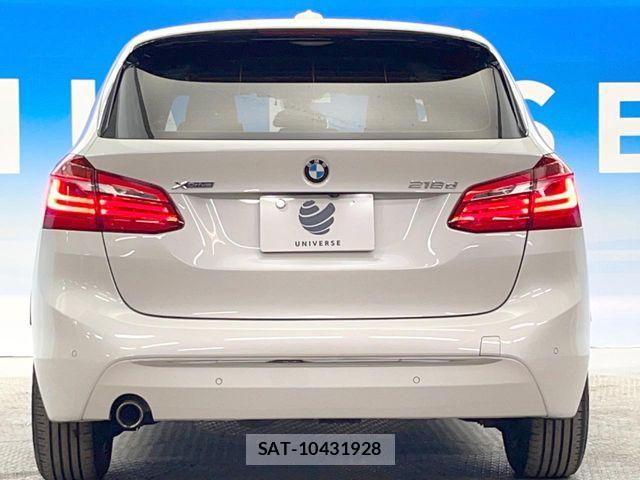 Bmw 2 SERIES 2017-11 6263242-16