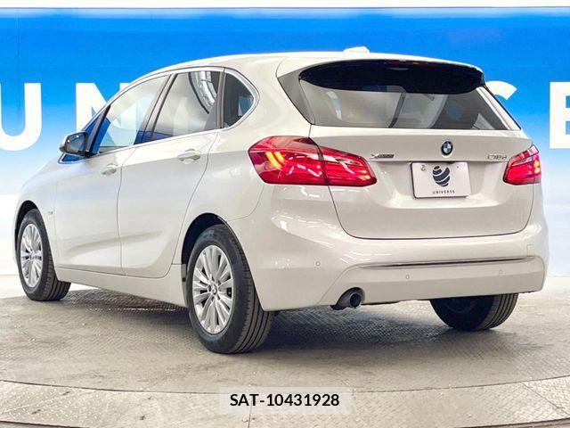 Bmw 2 SERIES 2017-11 6263242-18