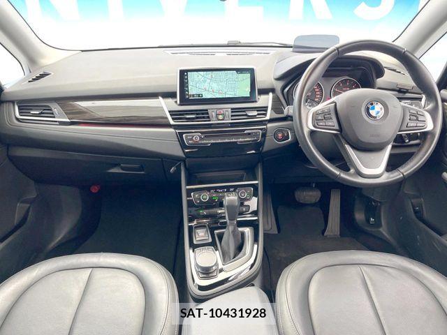 Bmw 2 SERIES 2017-11 6263242-1