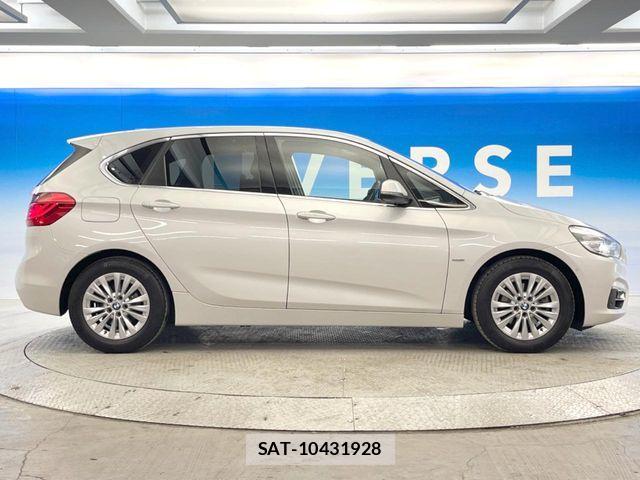 Bmw 2 SERIES 2017-11 6263242-19