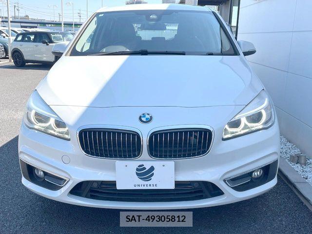 Bmw 2 SERIES 2018-04 6263243-14