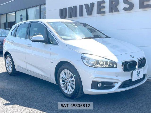 Bmw 2 SERIES 2018-04 6263243-16