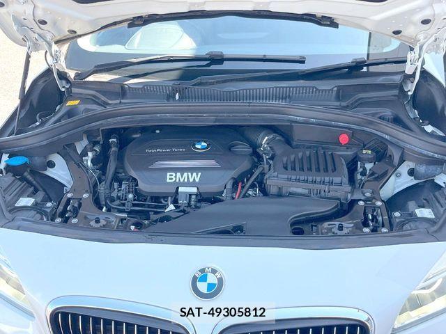 Bmw 2 SERIES 2018-04 6263243-18