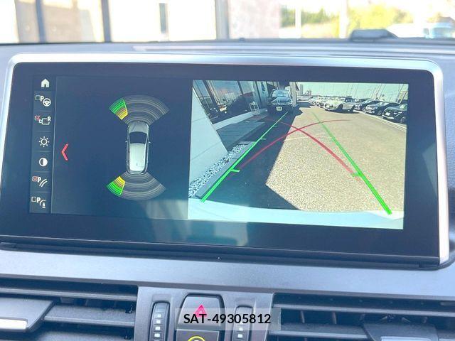 Bmw 2 SERIES 2018-04 6263243-4