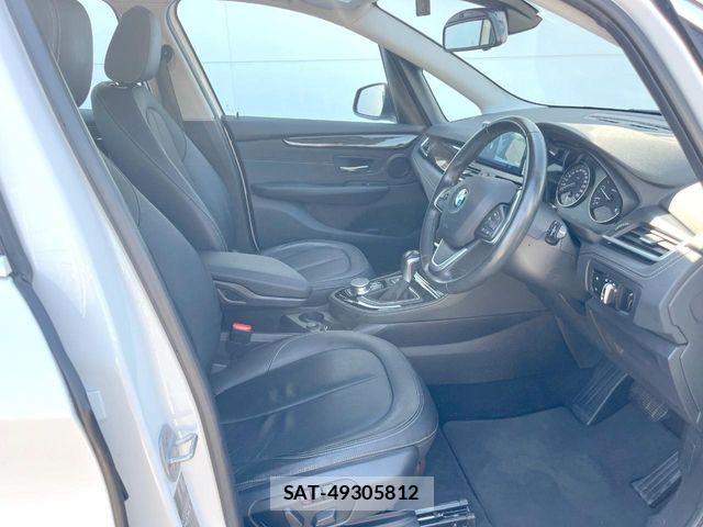 Bmw 2 SERIES 2018-04 6263243-8