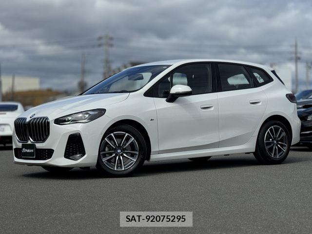Bmw 2 SERIES 2024-03 6275829-0
