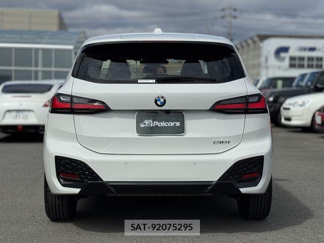 Bmw 2 SERIES 2024-03 6275829-24