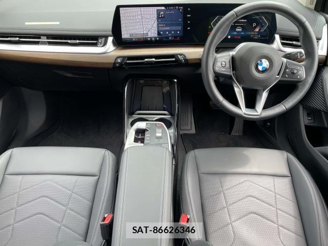 Bmw 2 SERIES 2025-04 6302850-1