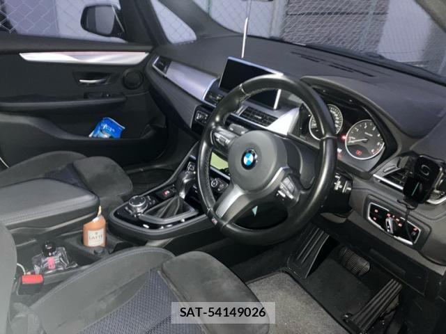 Bmw 2 SERIES 2016-06 6495202-9