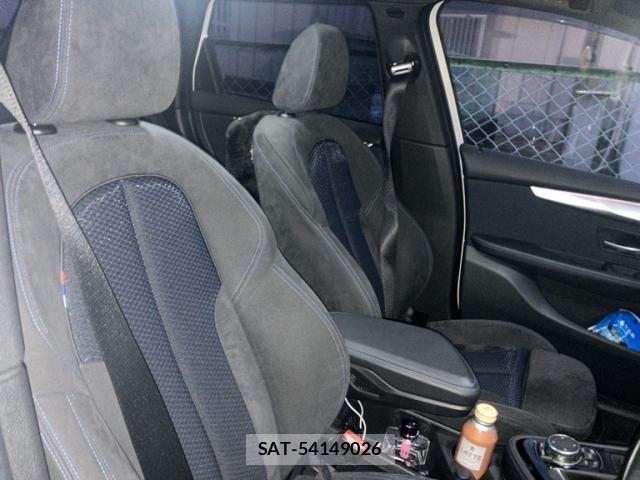 Bmw 2 SERIES 2016-06 6495202-10