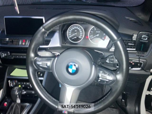 Bmw 2 SERIES 2016-06 6495202-12