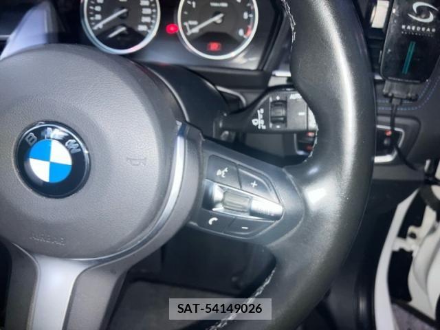 Bmw 2 SERIES 2016-06 6495202-13