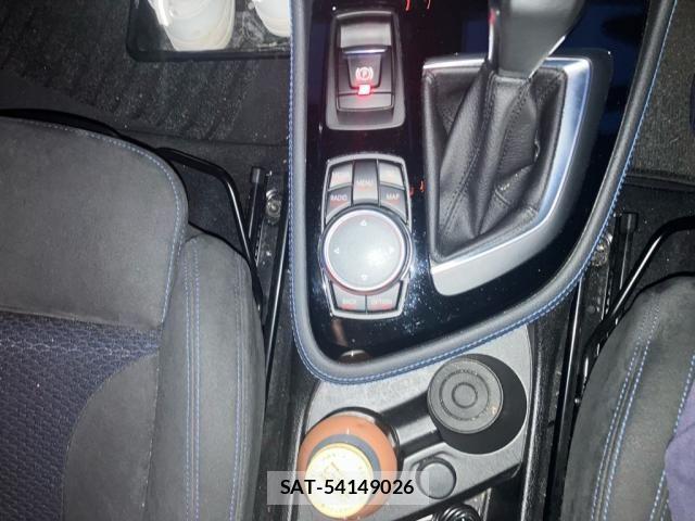 Bmw 2 SERIES 2016-06 6495202-16