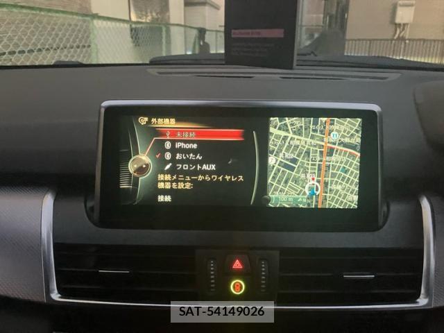 Bmw 2 SERIES 2016-06 6495202-18