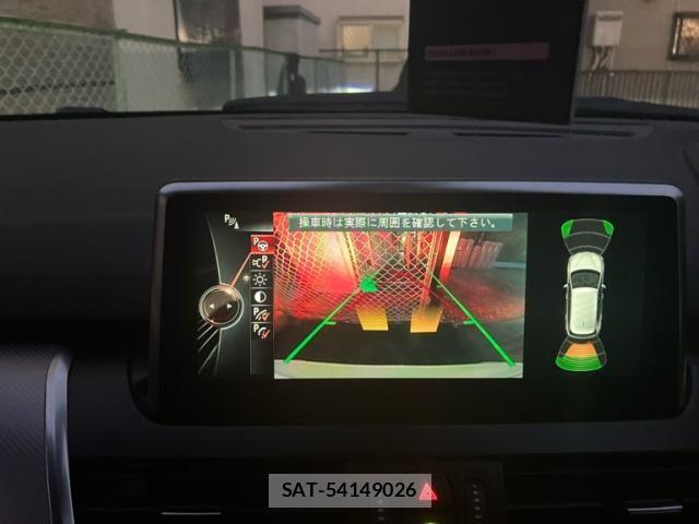Bmw 2 SERIES 2016-06 6495202-19