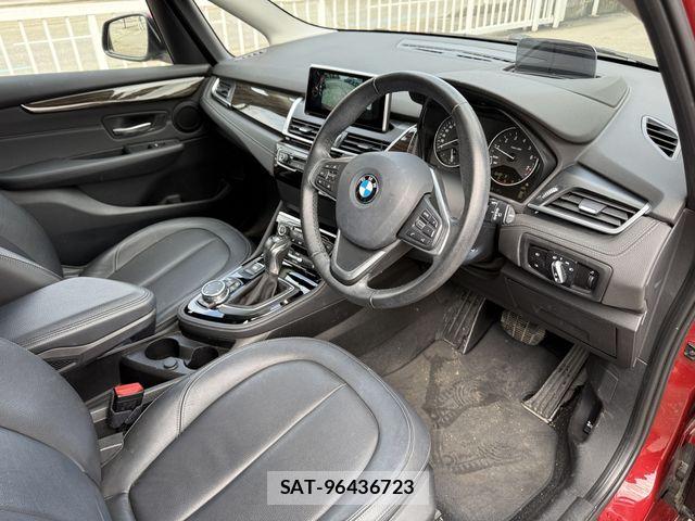 Bmw 2 SERIES 2015-12 6495218-10