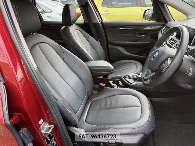 Bmw 2 SERIES 2015-12 6495218-12