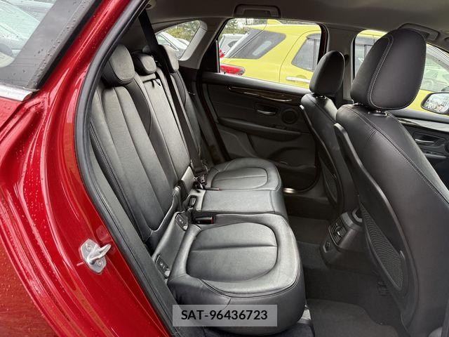 Bmw 2 SERIES 2015-12 6495218-13