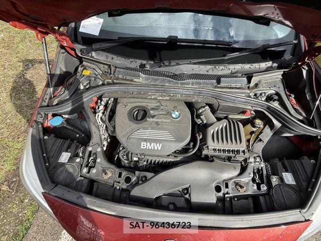 Bmw 2 SERIES 2015-12 6495218-15