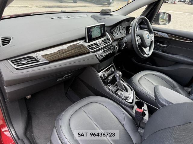 Bmw 2 SERIES 2015-12 6495218-1