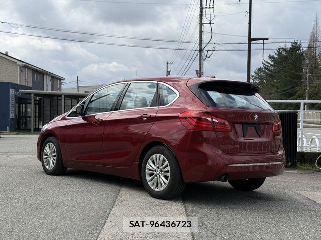 Bmw 2 SERIES 2015-12 6495218-2