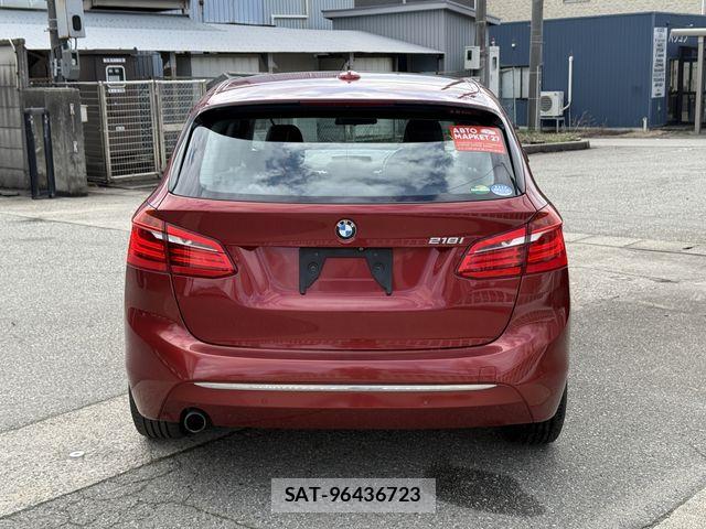 Bmw 2 SERIES 2015-12 6495218-3