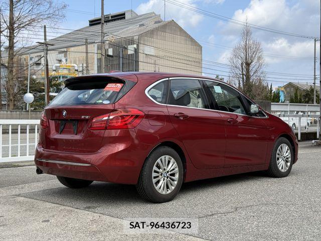 Bmw 2 SERIES 2015-12 6495218-4