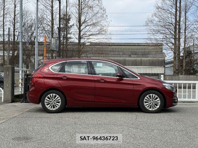 Bmw 2 SERIES 2015-12 6495218-5