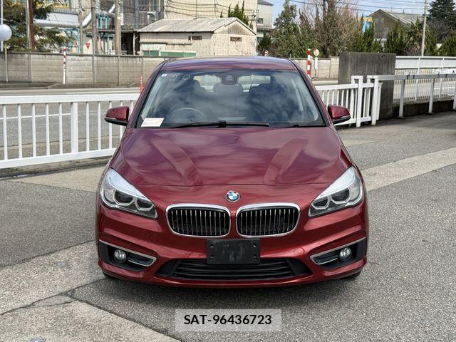 Bmw 2 SERIES 2015-12 6495218-7
