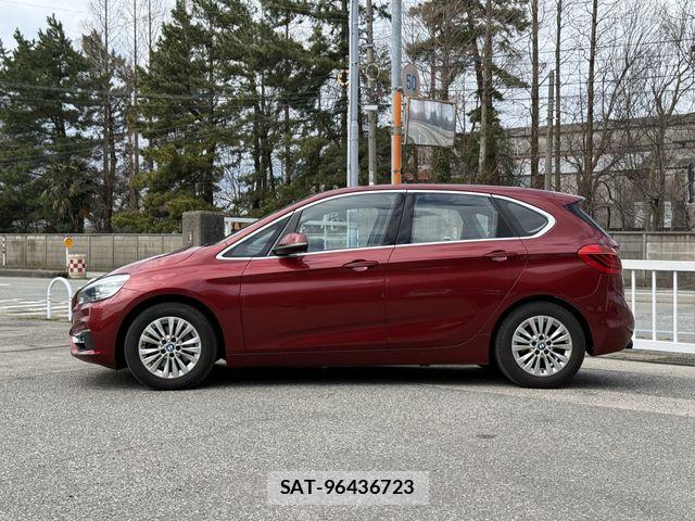 Bmw 2 SERIES 2015-12 6495218-8