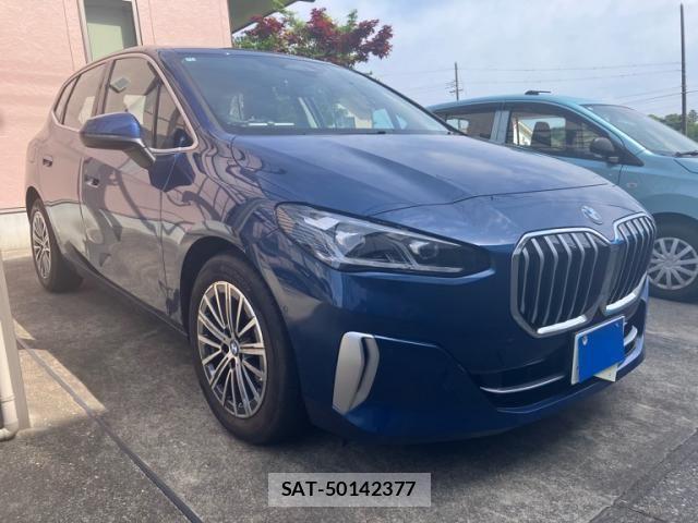 Bmw 2 SERIES 2022-12 6495190-0