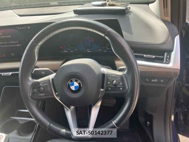 Bmw 2 SERIES 2022-12 6495190-8
