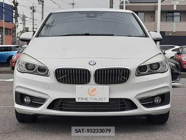 Bmw 2 SERIES 2015-08 6495219-13