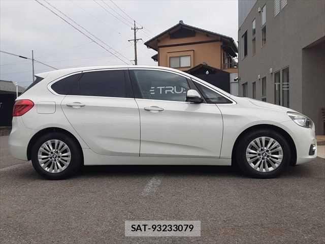 Bmw 2 SERIES 2015-08 6495219-15