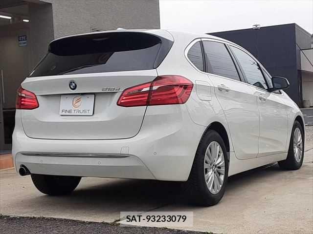 Bmw 2 SERIES 2015-08 6495219-16