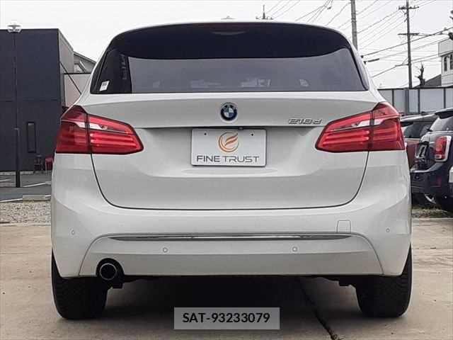 Bmw 2 SERIES 2015-08 6495219-17