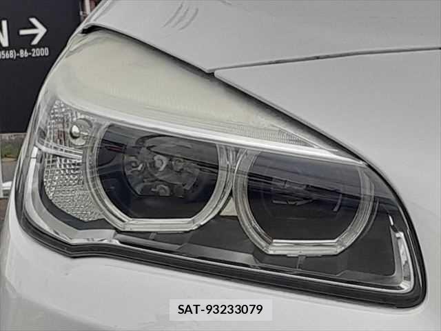 Bmw 2 SERIES 2015-08 6495219-20